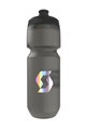 SCOTT Kolesarska steklenica za vodo - CORPORATE G4 800 ml - črna/prosojna