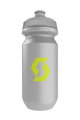 SCOTT Kolesarska steklenica za vodo - CORPORATE G4 600 ml - srebrna