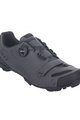SCOTT Kolesarski čevlji - MTB COMP BOA REFLECT - siva/črna