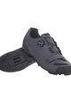 SCOTT Kolesarski čevlji - MTB COMP BOA REFLECT - siva/črna