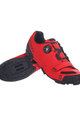 SCOTT Kolesarski čevlji - MTB COMP BOA - črna/rdeča