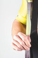 SCOTT Kolesarske kratke hlače z naramnicami - RC PRO +++ - črna