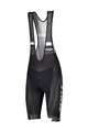 SCOTT Kolesarski dres kratek rokav in kratke hlače - RC PRO 2021 - rdeča/črna