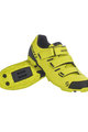 SCOTT Kolesarski čevlji - MTB COMP RS - rumena