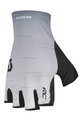 SCOTT Kolesarske rokavice s kratkimi prsti - RC PRO - črna/bela