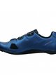 Scott Kolesarski čevlji - ROAD COMP - črna/modra