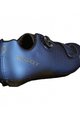 Scott Kolesarski čevlji - ROAD COMP - črna/modra