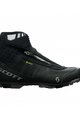 SCOTT Kolesarski čevlji - MTB HEATER GORE-TEX - črna