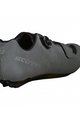 SCOTT Kolesarski čevlji - SCOTT ROAD COMP BOA - siva/črna