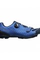 SCOTT Kolesarski čevlji - MTB COMP BOA  - modra/črna