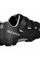 SCOTT Kolesarski čevlji - MTB COMP RS LADY - črna