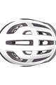 SCOTT Kolesarska čelada - ARX PLUS (CE) - srebrna