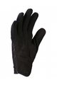 SCOTT Kolesarske  rokavice z dolgimi prsti - RC TEAM LF 2022 - bela/črna