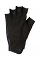 SCOTT Kolesarske rokavice s kratkimi prsti - RC TEAM LF 2022 - siva/črna