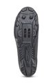 SCOTT Kolesarski čevlji - MTB COMP BOA W - siva/črna