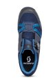 SCOTT Kolesarski čevlji - SPORT CRUS-R BOA - modra/svetlo modra
