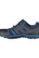 SCOTT Kolesarski čevlji - SPORT CRUS-R - svetlo modra/modra
