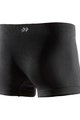 SIX2 Kolesarske Spodnje hlače - BOX2 - črna