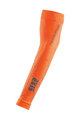SIX2 Kolesarski rokavčki - MANI - oranžna