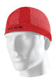 SIX2 Kolesarska kapa - SCX - rdeča