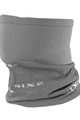 SIX2 Kolesarski grelnik vratu - TBX - siva