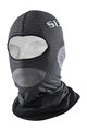 SIX2 Kolesarska maska - DBX - siva/črna