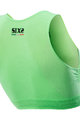 SIX2 Kolearski nedrček - RG2 C LADY - zelena