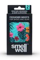 SMELLWELL deodoranti za vezavo vonjav - ACTIVE - modra