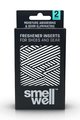 SMELLWELL deodoranti za vezavo vonjav - ACTIVE - bela