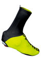 SPORTFUL Kolesarske galoše - LYCRA - črna/rumena