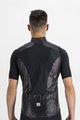 SPORTFUL Kolesarski brezrokavnik - HOT PACK EASYLIGHT - črna