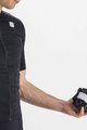 SPORTFUL Kolesarski brezrokavnik - HOT PACK EASYLIGHT - črna
