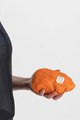 SPORTFUL Kolesarska  vetru odporna jakna - HOT PACK EASYLIGHT W - oranžna