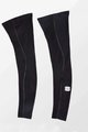 SPORTFUL Kolesarski nogavčki - THERMODRYTEX - črna