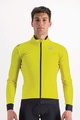 SPORTFUL Kolesarska  vetru odporna jakna - FIANDRE PRO - rumena