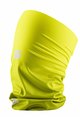 SPORTFUL Kolesarski grelnik vratu - MATCHY - rumena/zelena