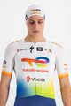 SPORTFUL Kolesarska kapa - TOTAL ENERGIES 2022 - črna