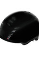 SUOMY Kolesarska čelada - E-CUBE - črna