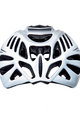 SUOMY Kolesarska čelada - TIMELESS - srebrna/bela