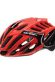 SUOMY Kolesarska čelada - TMLS-ALL IN - črna/rdeča