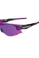 SUOMY Kolesarska očala - FIANDRE - črna/vijolična