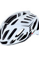 SUOMY Kolesarska čelada - TIMELESS - črna/bela