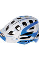 SUOMY Kolesarska čelada - SCRAMBLER MTB - svetlo modra/bela