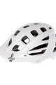 SUOMY Kolesarska čelada - SCRAMBLER MTB - bela