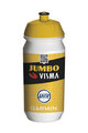 TACX Kolesarska steklenica za vodo - JUMBO-VISMA - rumena