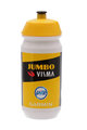 Kolesarska steklenica za vodo - JUMBO-VISMA 2020 - rumena/črna