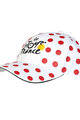TOUR DE FRANCE PROFI čiapka - POIS - - pois