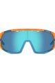 TIFOSI Kolesarska očala - SLEDGE - oranžna