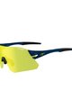 TIFOSI Kolesarska očala - RAIL - črna/modra