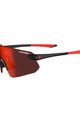 TIFOSI Kolesarska očala - VOGEL SL - rdeča/črna